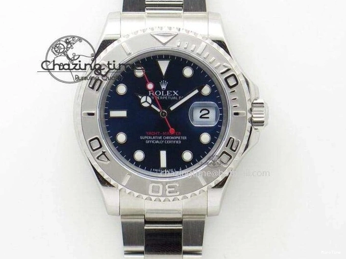 MiroTime 0214 BestValue DateJust 36 SS 116234 VSF 1:1 Best Edition 904L Steel Blue Stick Dial on Jubilee Bracelet VS 2091